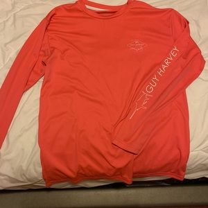 Guy Harvey long sleeve